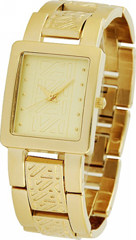 Часы Anne Klein Fashion time 8946CHGB